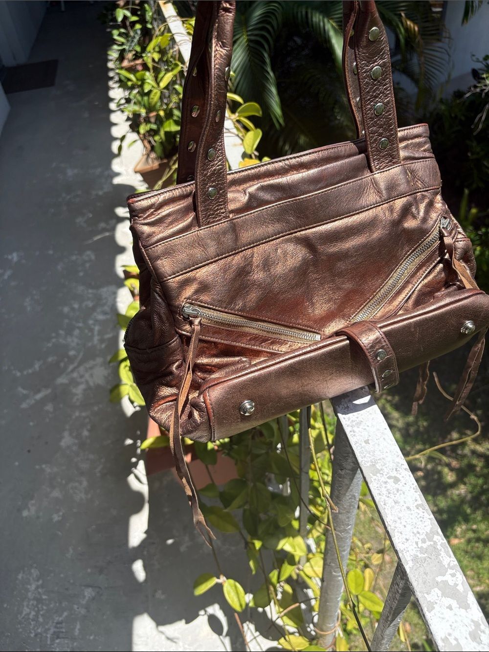 Botkier  bag - Picture 9 of 9